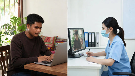 Thailand medical solution 2026-07-28