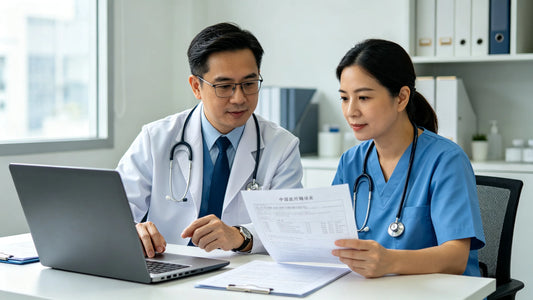 Singapore medical solution
