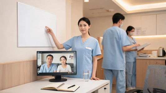 Singapore medical solution
