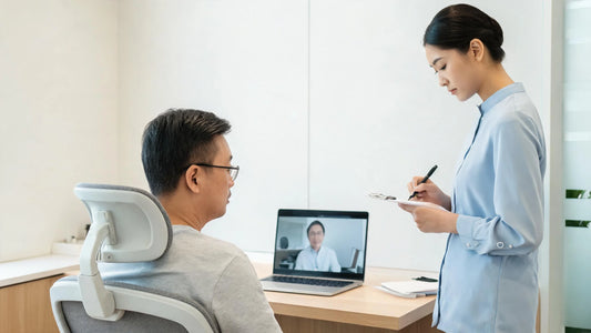 Singapore medical solution