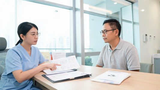 Singapore medical solution