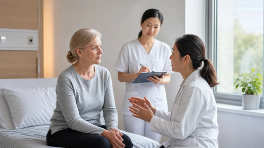 Traditionell kinesisk medicin för kroniska besvär | medChina.global