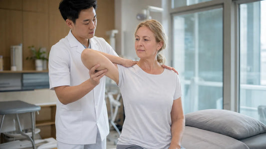 Traditionell kinesisk medicin för kroniska besvär | medChina.global