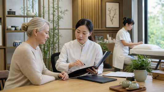 Traditionell kinesisk medicin för kroniska besvär | medChina.global