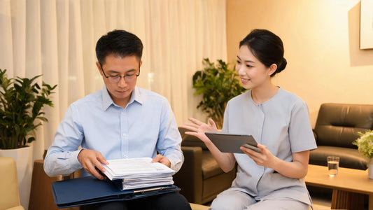 Singapore medical solution