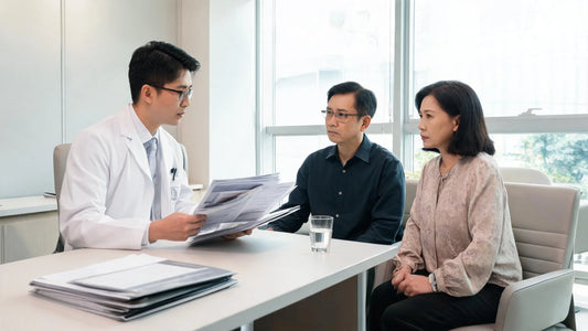 Singapore medical solution