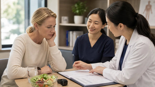 Hälsoscreening, cancerprevention och longevity i Kina | medChina.global
