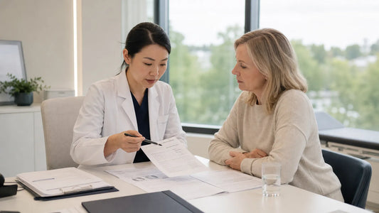 Hälsoscreening, cancerprevention och longevity i Kina | medChina.global