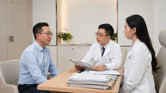 Singapore medical solution