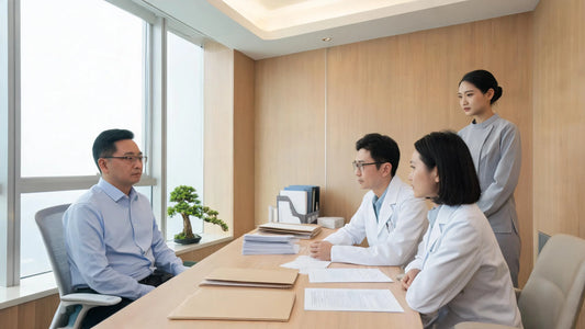 Singapore medical solution