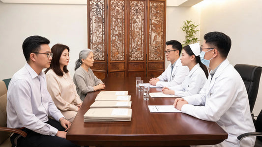 Singapore medical solution