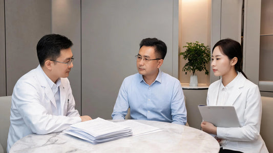 Singapore medical solution