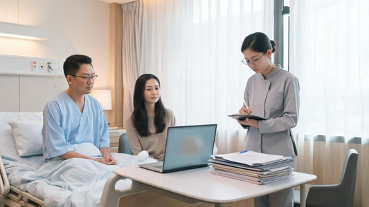 Singapore medical solution