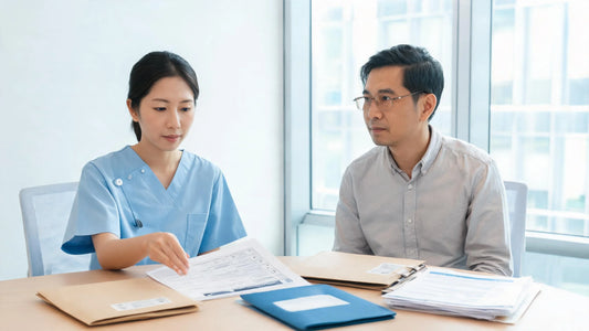 Singapore medical solution