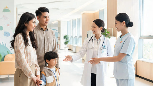 Thailand medical solution 2026-07-28