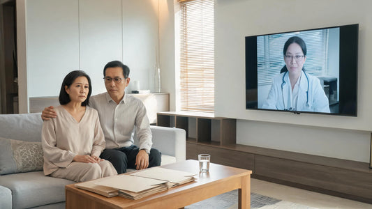 Singapore medical solution