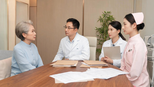 Singapore medical solution