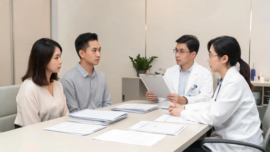 Singapore medical solution