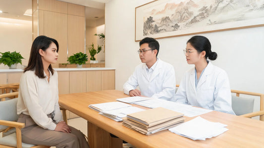 Singapore medical solution
