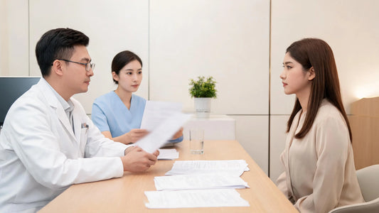Singapore medical solution
