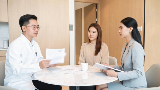 Singapore medical solution