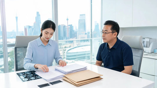 Singapore medical solution