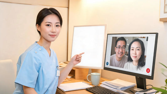 Singapore medical solution