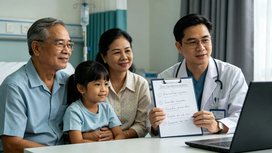 Thailand medical solution 2026-07-28