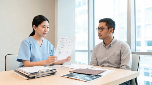 Singapore medical solution