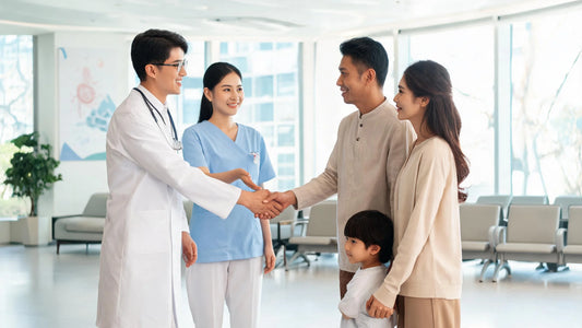 Thailand medical solution 2026-07-28