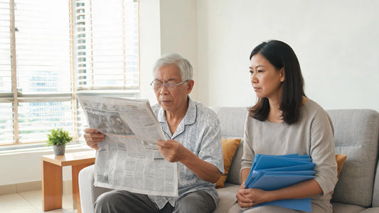 Singapore medical solution