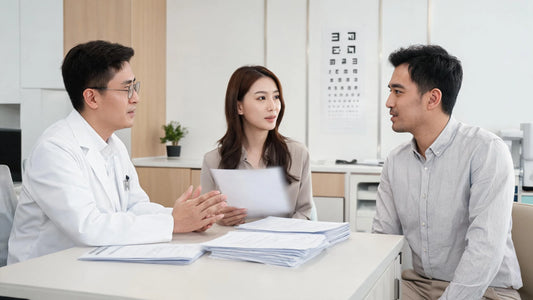 Singapore medical solution