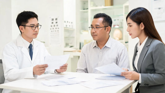 Singapore medical solution