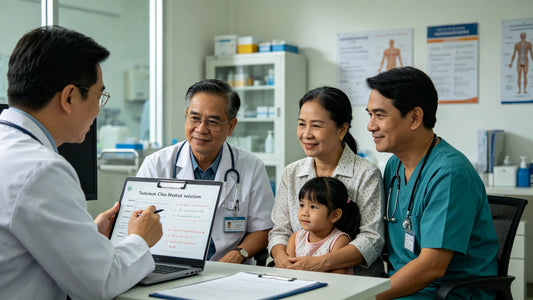 Thailand medical solution 2026-07-28