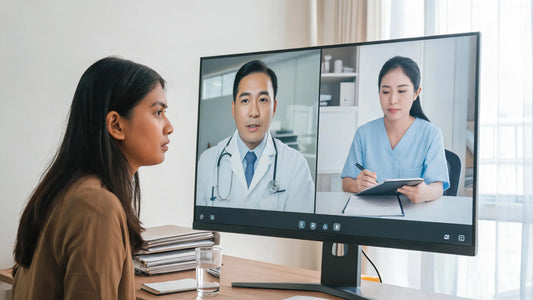 Thailand medical solution 2026-07-28