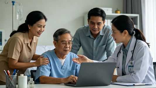 Thailand medical solution 2026-07-28