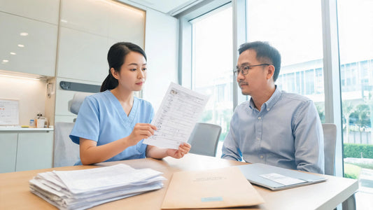 Singapore medical solution
