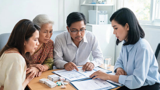 Thailand medical solution 2026-07-28