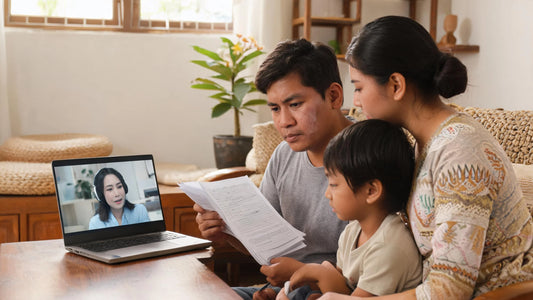 Thailand medical solution 2026-07-28