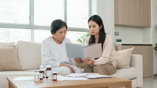 Singapore medical solution