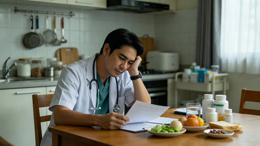 Thailand medical solution 2026-07-28