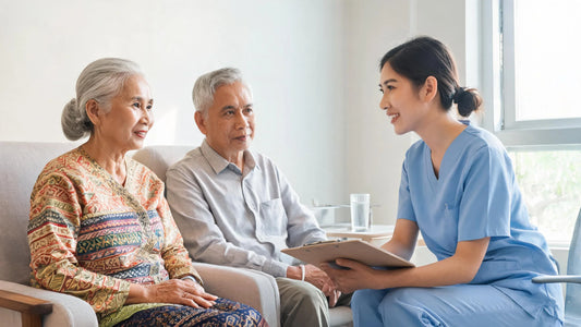 Thailand medical solution 2026-07-28