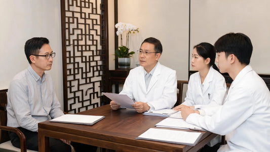 Singapore medical solution