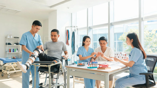 Thailand medical solution 2026-07-28
