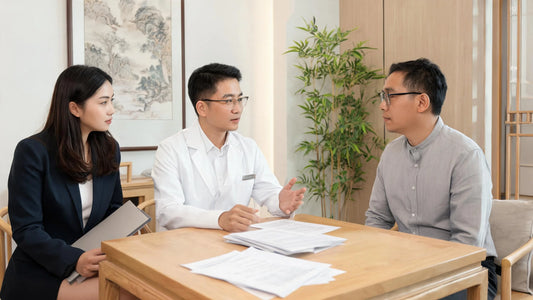 Singapore medical solution