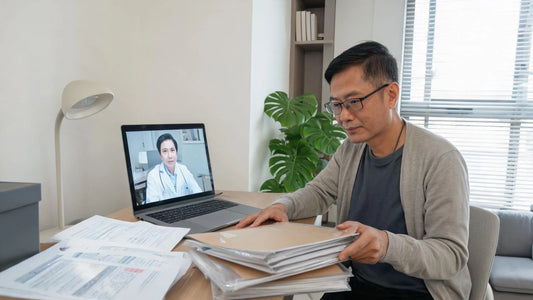 Singapore medical solution