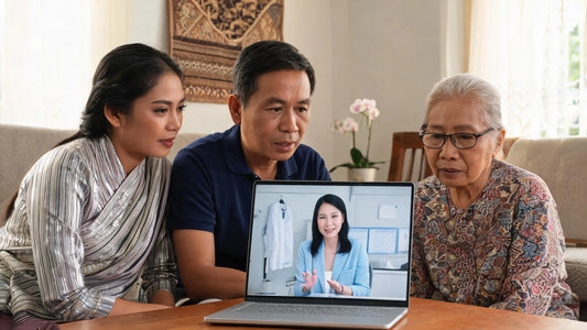 Thailand medical solution 2026-07-28