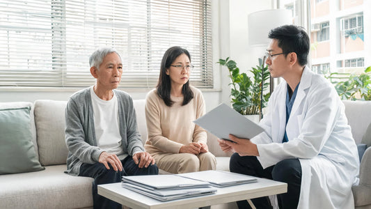 Singapore medical solution