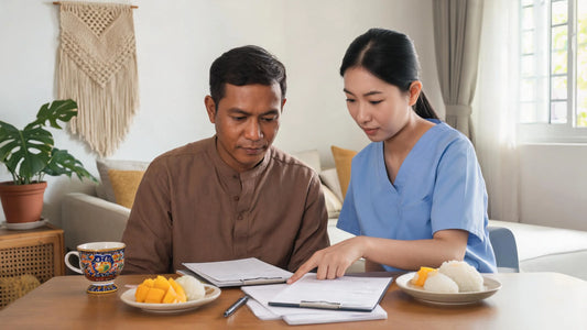 Thailand medical solution 2026-07-28
