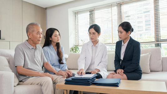 Singapore medical solution